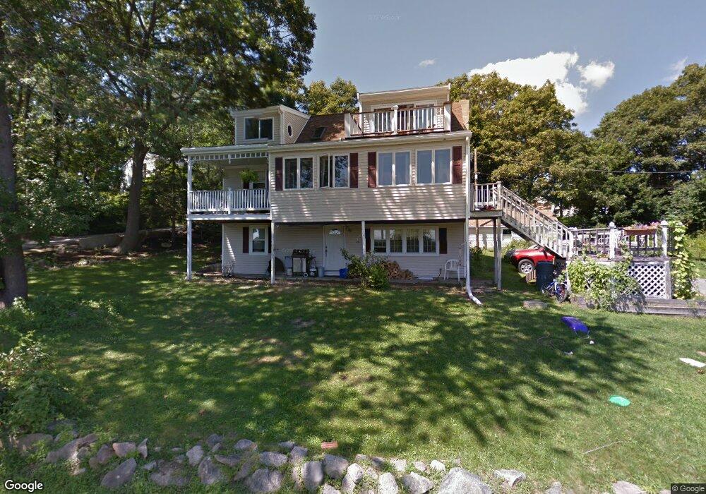 12 Doanne Rd, Gloucester, MA 01930 - photo 1