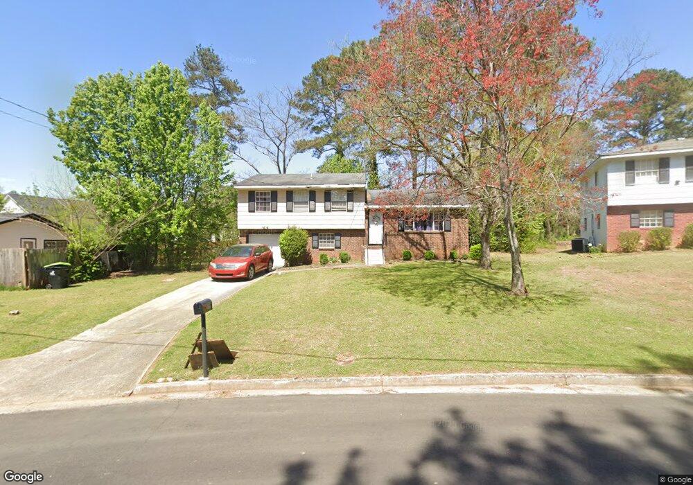 8296 Reinosa Way, Jonesboro, GA 30236 - photo 1