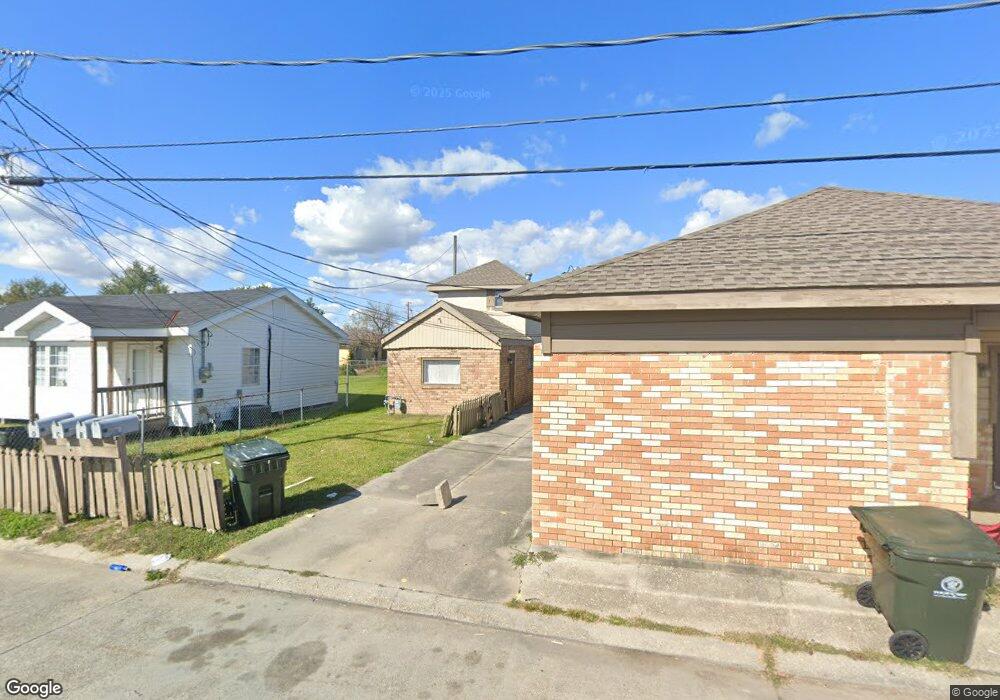 2618 Isabel St unit A, B, C, D, Houma, LA 70363 - photo 1