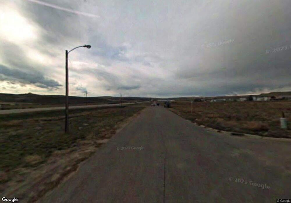 Cresent Dr Riford Rd, Craig, CO 81625 - photo 1