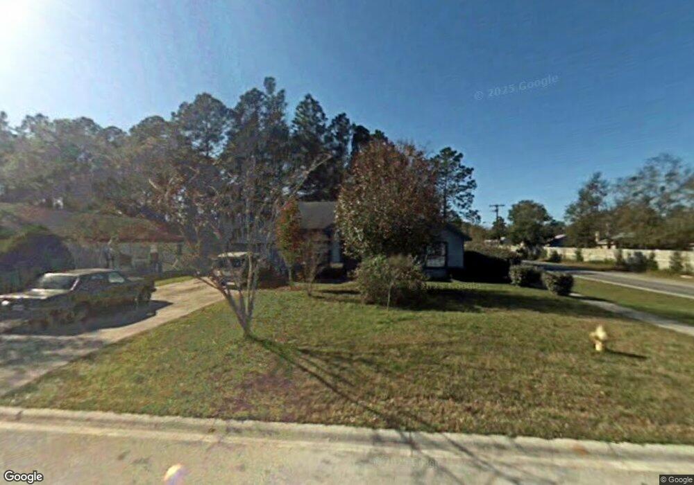 4140 Davie Ct, Jacksonville, FL 32210 - photo 1