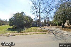 1128 Nicholson St, Richland, GA 31825