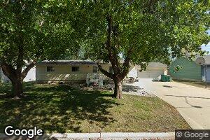 306 Lynn St, Sherburn, MN 56171