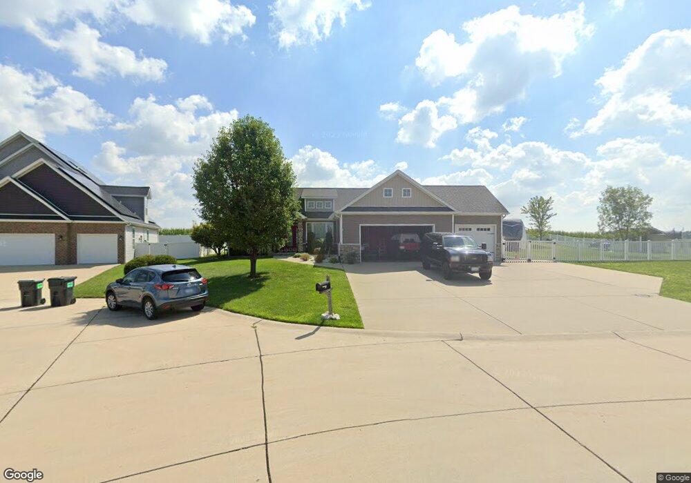 1221 Pisa Dr, Caseyville, IL 62232 - photo 1