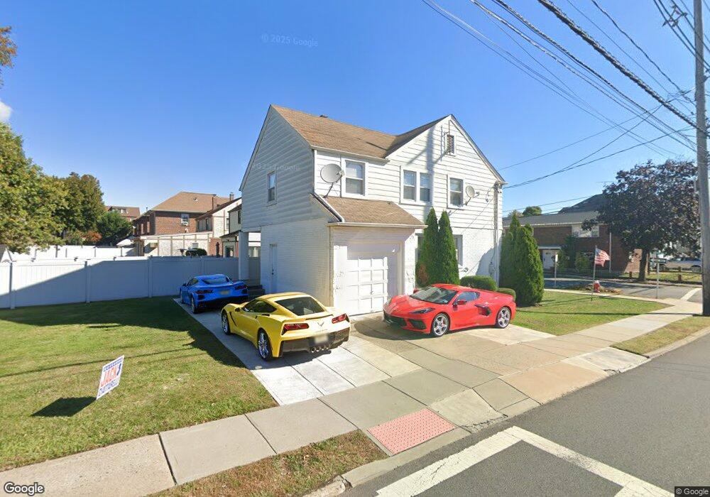 501 Highridge Ave, Cliffside Park, NJ 07010 - photo 1