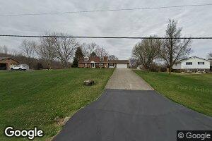 320 Fairfield Pike, Enon, OH 45323