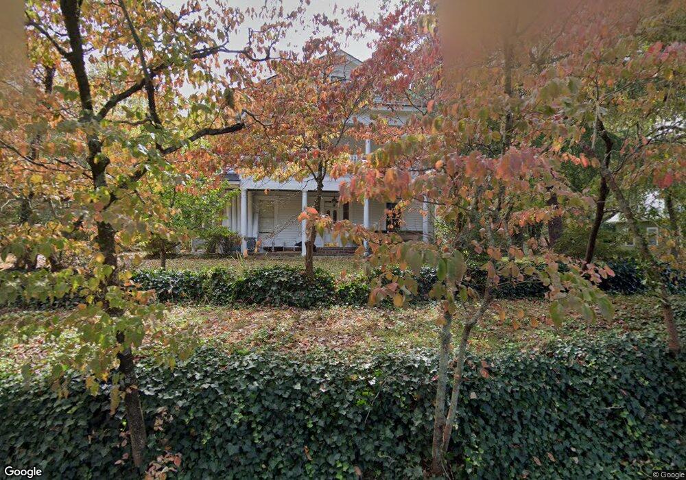 201 W Mauldin St, Walhalla, SC 29691 - photo 1