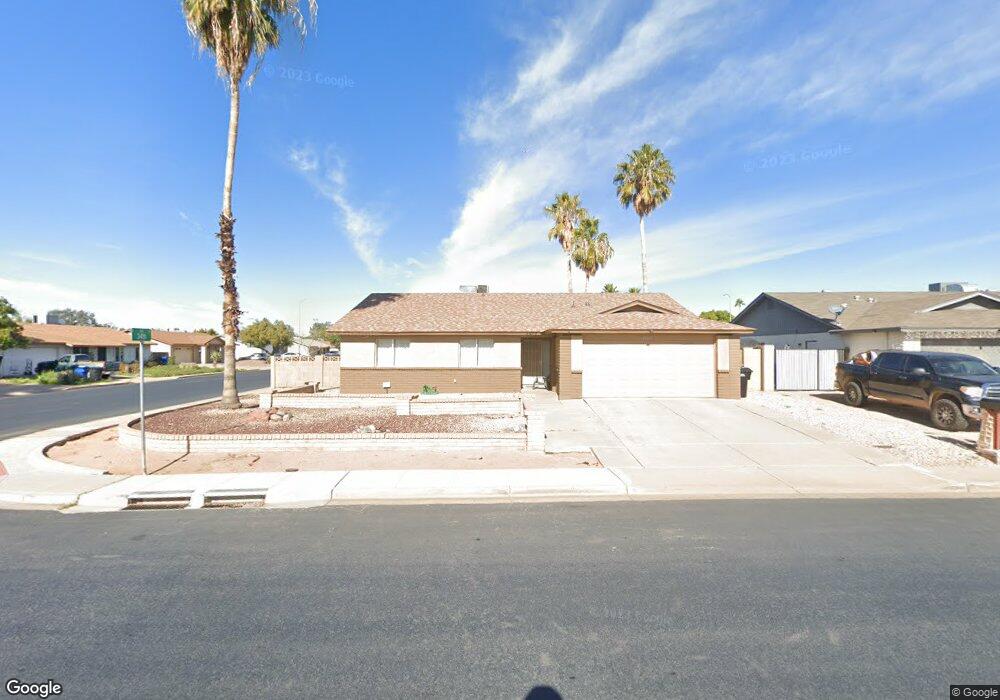 3402 E Enid Ave, Mesa, AZ 85204 - photo 1