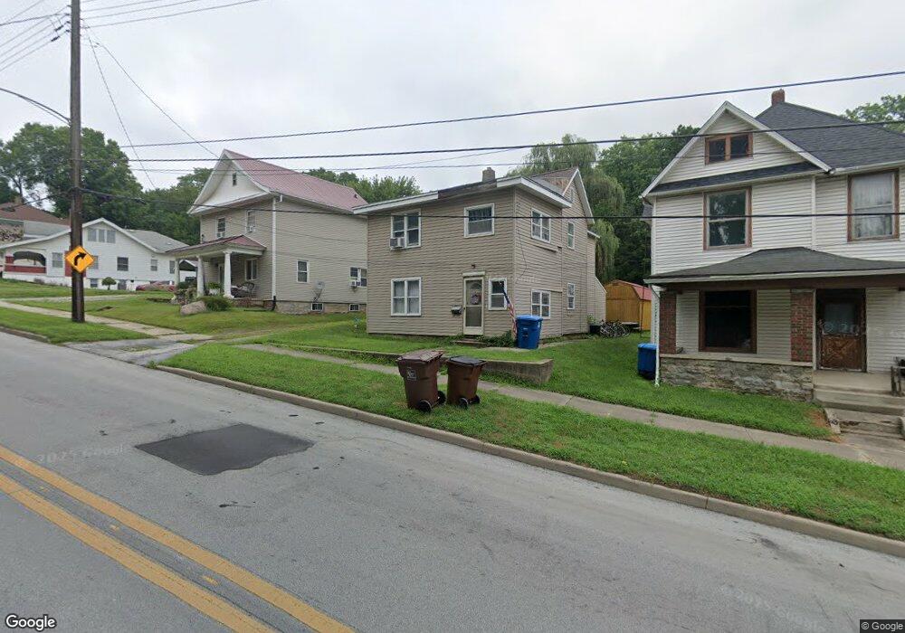 1510 N 3rd St, Logansport, IN 46947 - photo 1