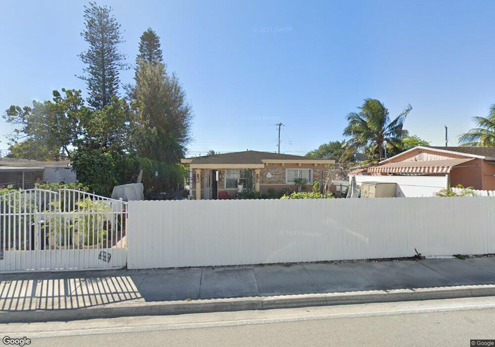 3565 NW 102nd St, Miami, FL 33147 - photo 1