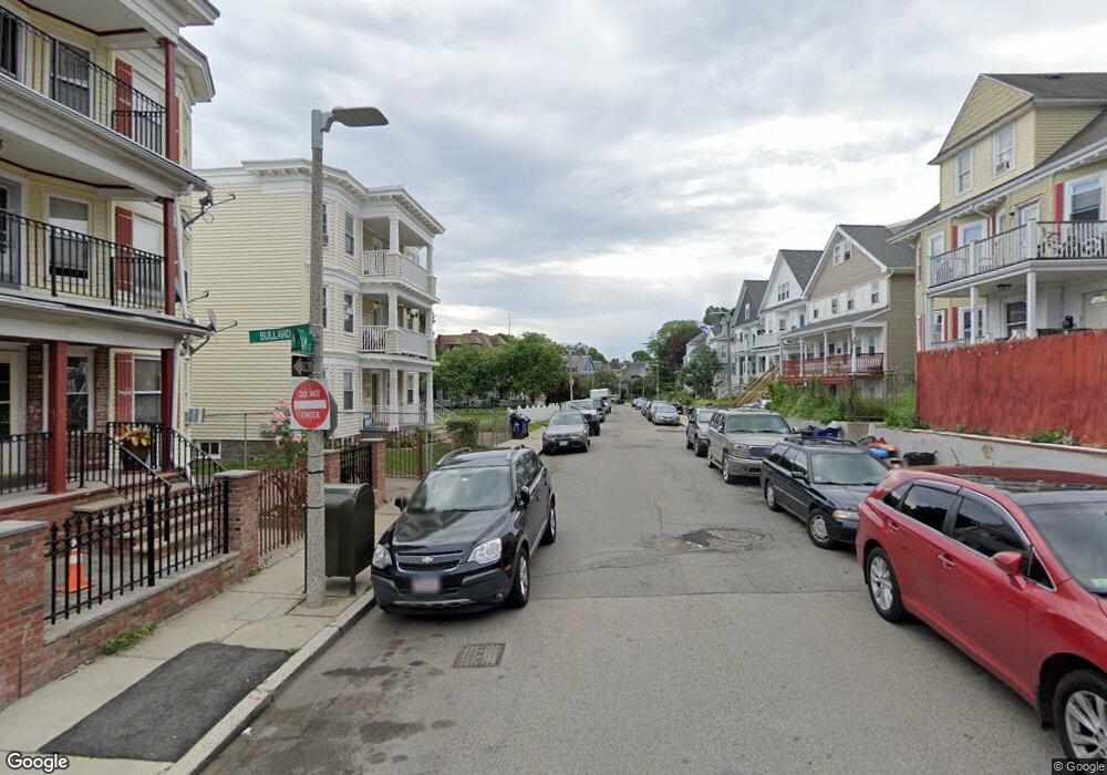 79 Nottingham St, Dorchester, MA 02121 - photo 1