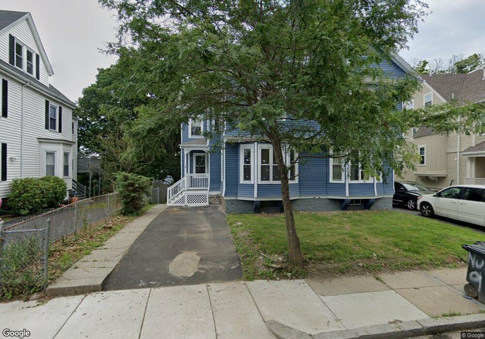 9 Nottingham St unit 9, Boston, MA 02121 - photo 1