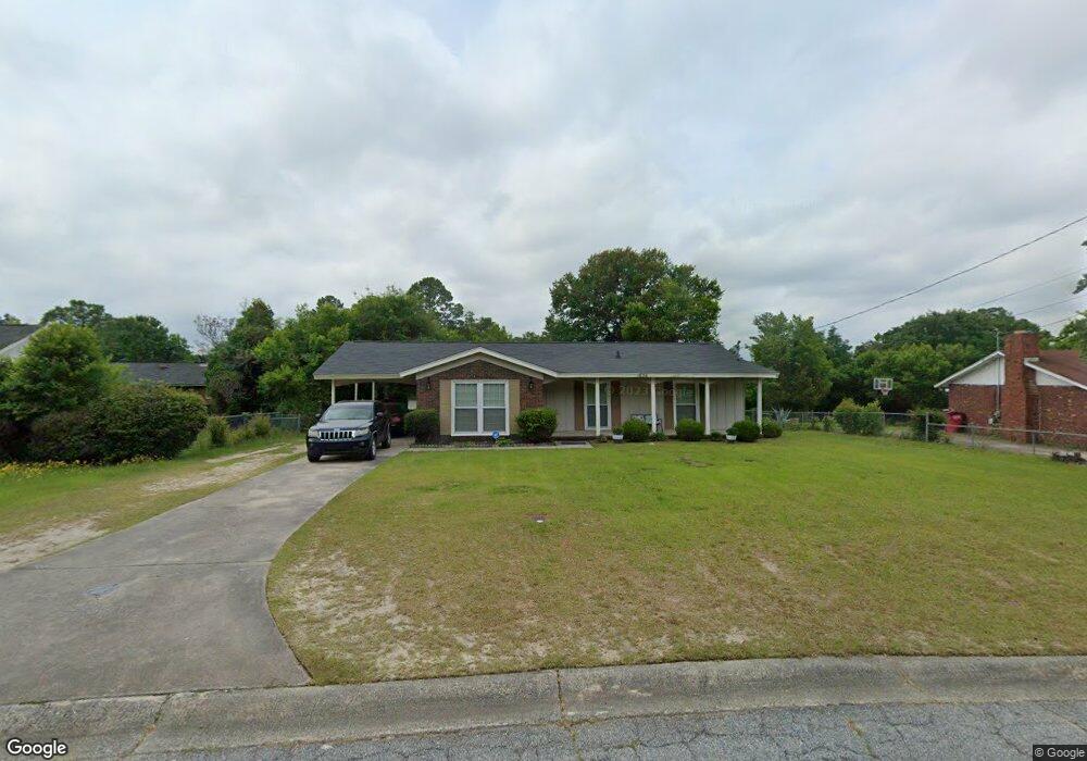 1636 Winston Dr, Macon, GA 31206 - photo 1