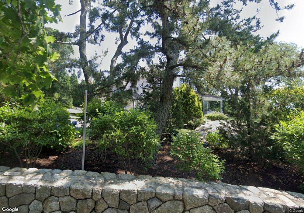 56 Galloupes Point Rd, Swampscott, MA 01907 - photo 1