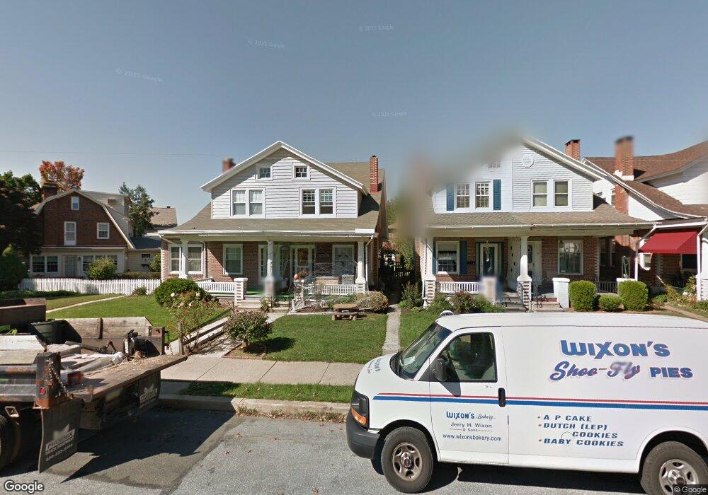 5 E Elm St, Reading, PA 19607 - photo 1