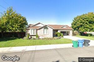 412 S 60 W, Orem, UT 84058