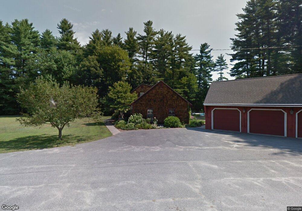 189 Litchfield Rd, Londonderry, NH 03053 - photo 1