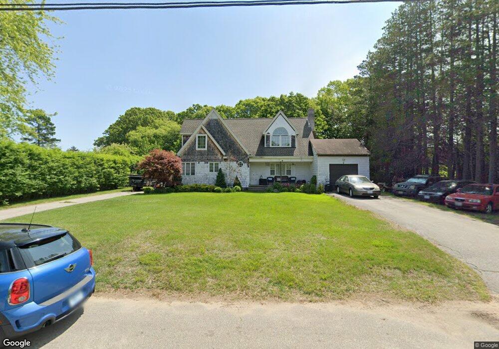 6 N Stuart St, Westerly, RI 02891 - photo 1