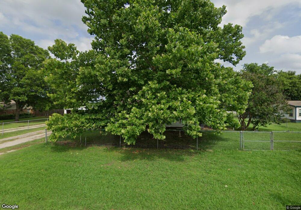 1444 C St SE, Ardmore, OK 73401 - photo 1