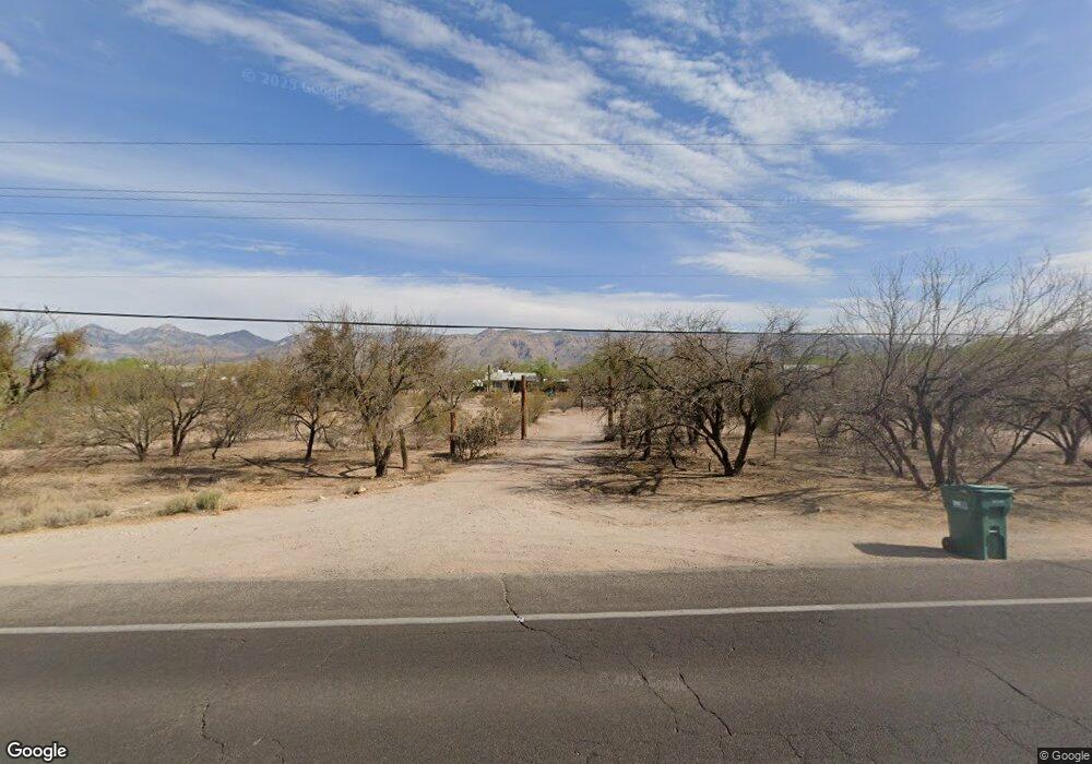 11555 E Tanque Verde Rd, Tucson, AZ 85749 - photo 1