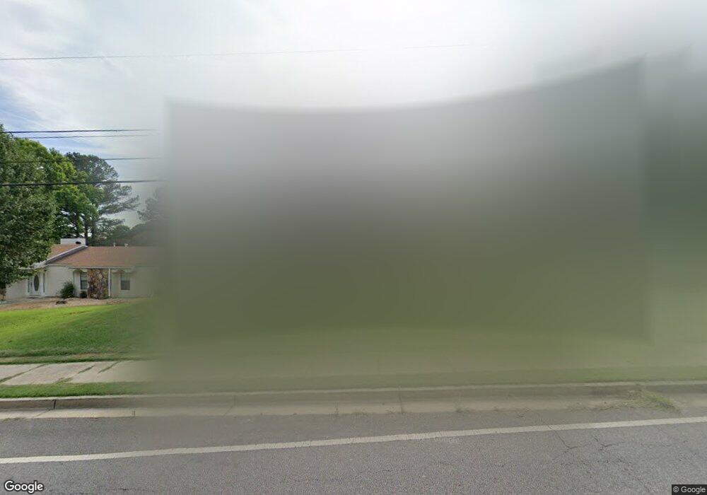 3805 Steinhauer Rd NE, Marietta, GA 30066 - photo 1