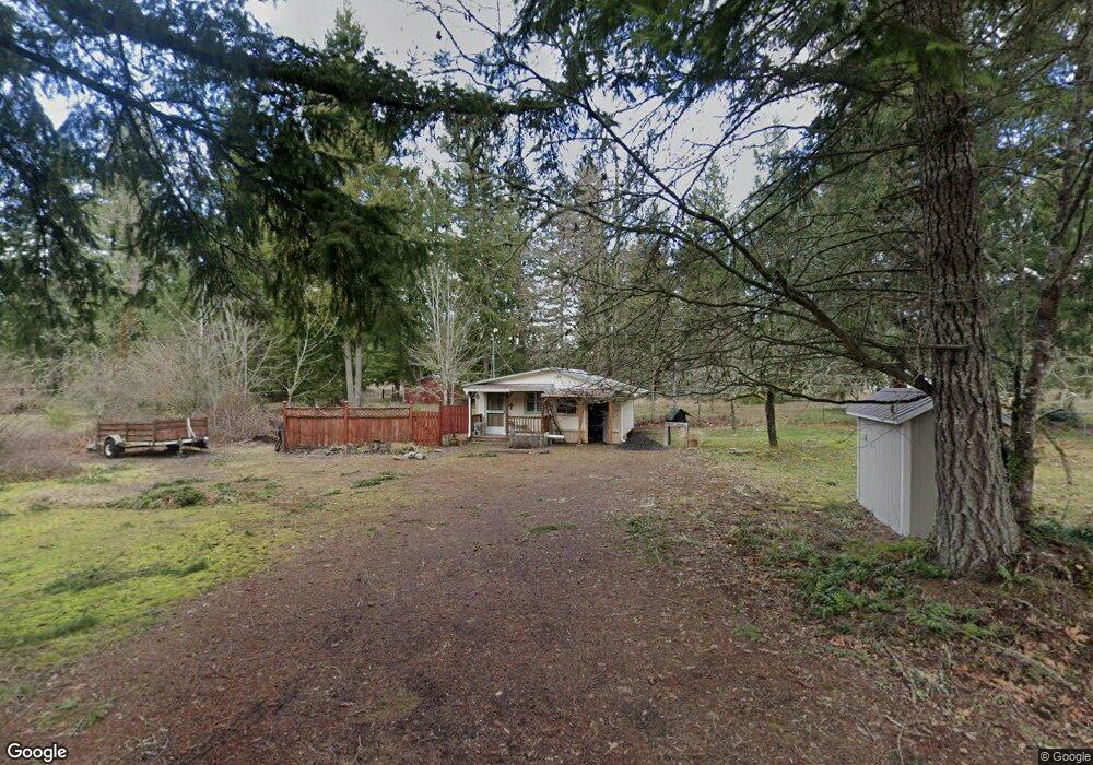 13526 Vail Cut Off Rd SE, Rainier, WA 98576 - photo 1