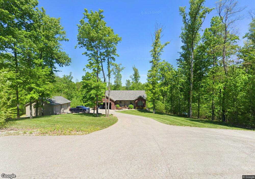 9920 Old Lanesville Rd, Georgetown, IN 47122 - photo 1