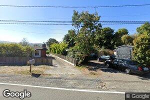 2681 Jacoby Creek Rd, Bayside, CA 95524