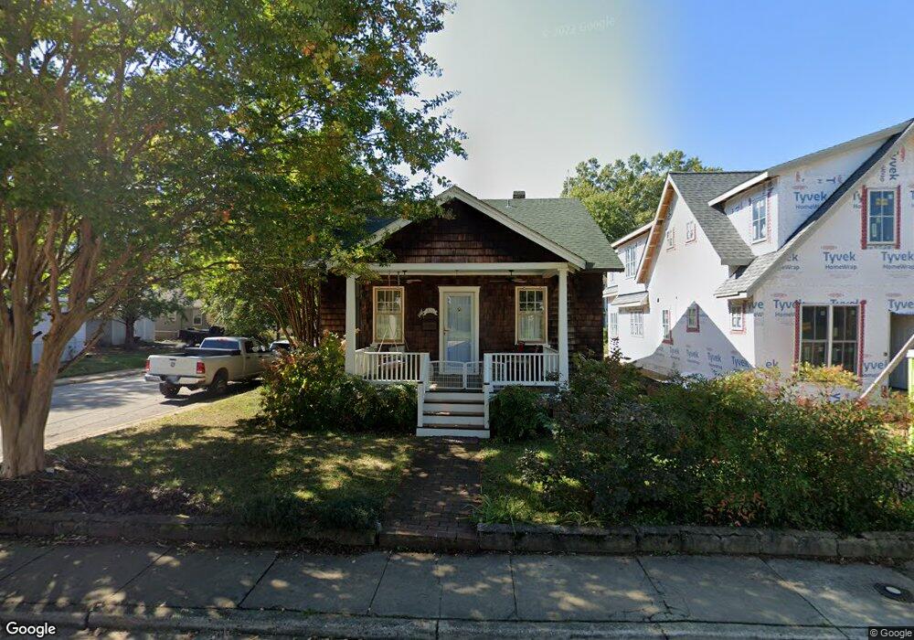 316 Adams St, Annapolis, MD 21403 - photo 1