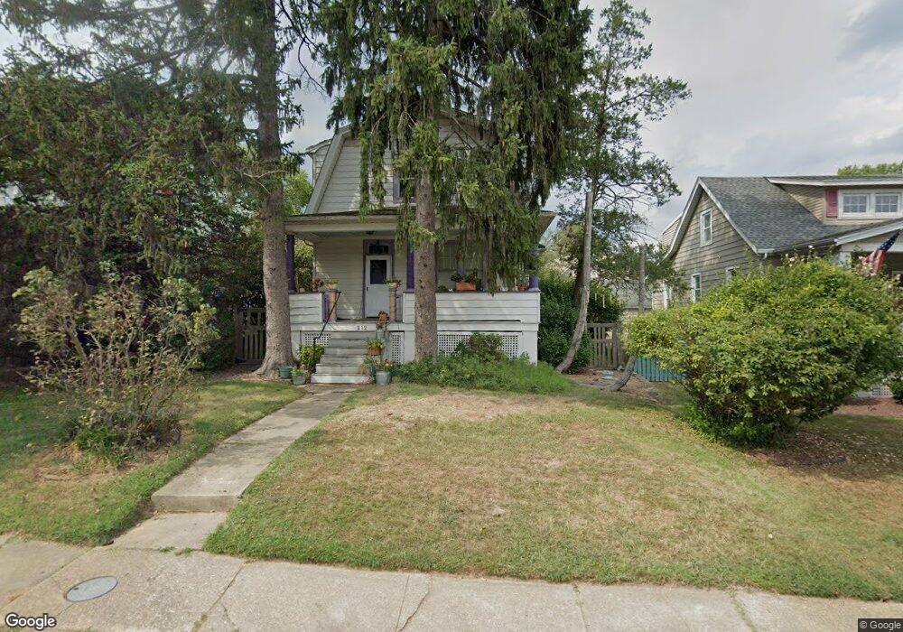 212 E Melrose Ave, Baltimore, MD 21212 - photo 1