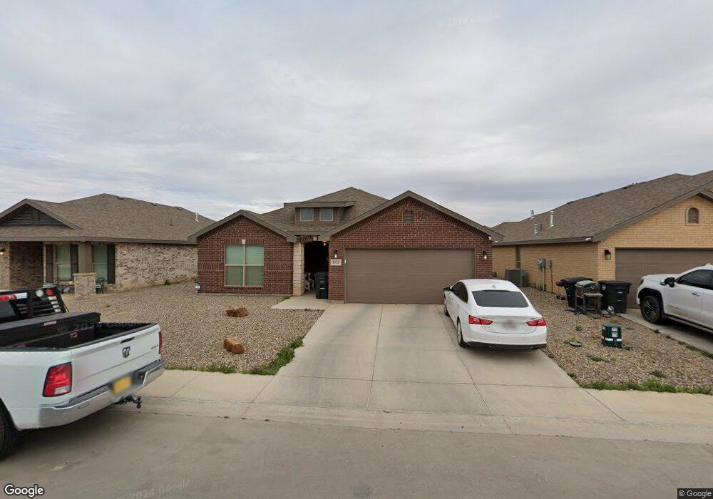 1335 Big Easy St, Odessa, TX 79765 - photo 1