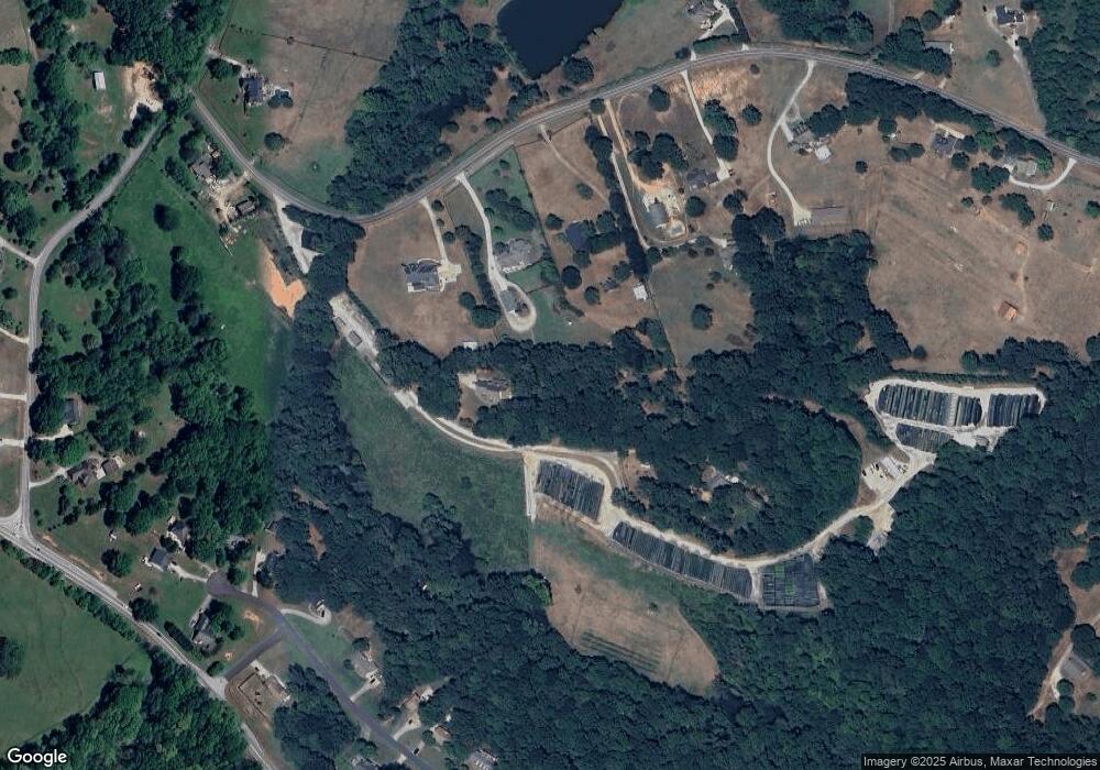 941 Marshall Clark Rd, Hoschton, GA 30548 - photo 1