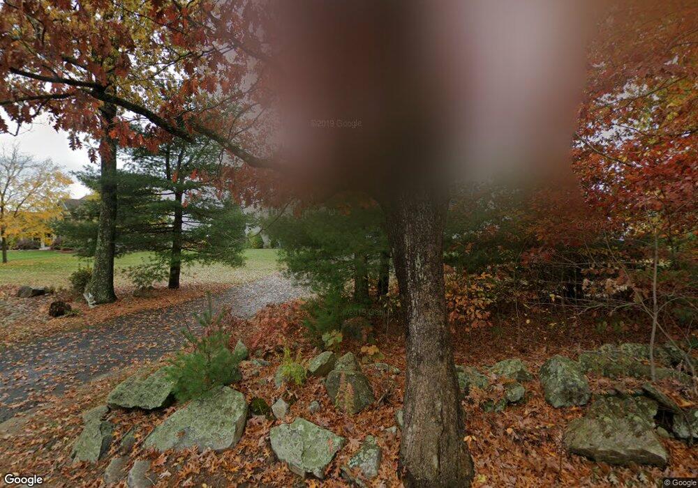 4 Chilson Rd, Wilbraham, MA 01095 - photo 1