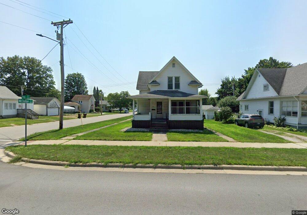 421 E 7th St, Auburn, IN 46706 - photo 1