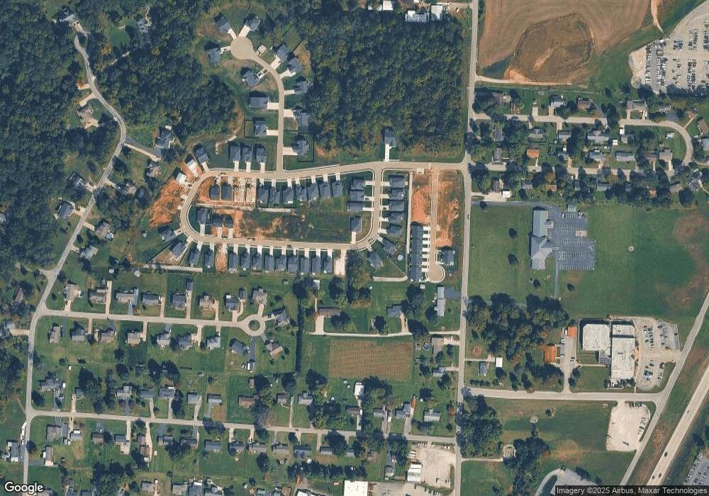 1403 Poplar Trace Way NW, Corydon, IN 47112 - photo 1