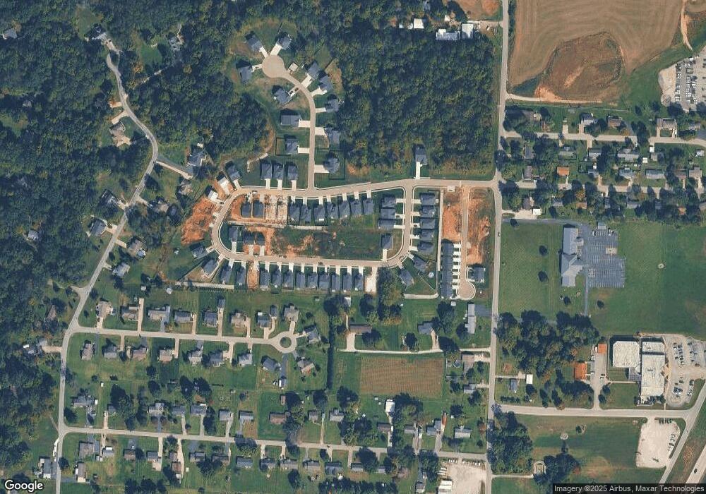 1383 Poplar Trace Way NW, Corydon, IN 47112 - photo 1