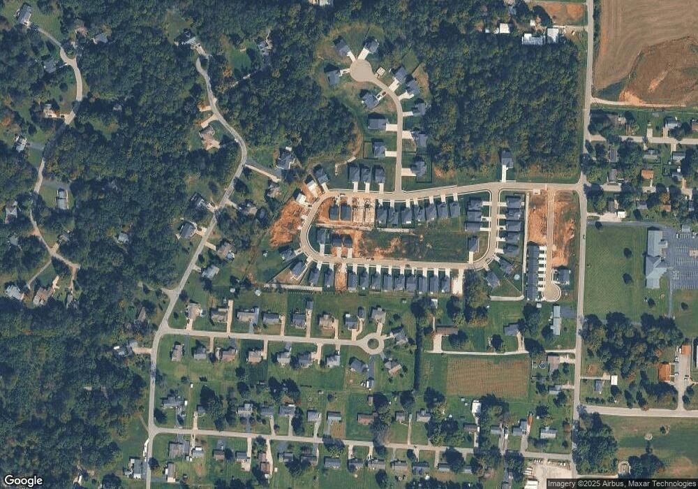 1339 Poplar Trace Way NW, Corydon, IN 47112 - photo 1