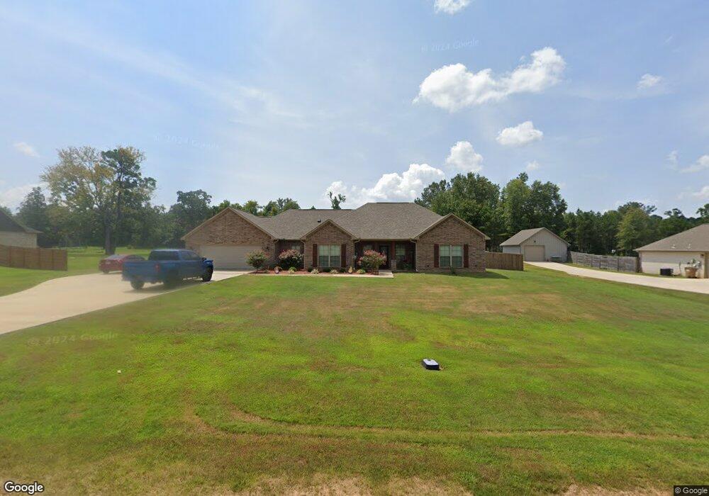 195 Lillian Ln, Texarkana, TX 75501 - photo 1
