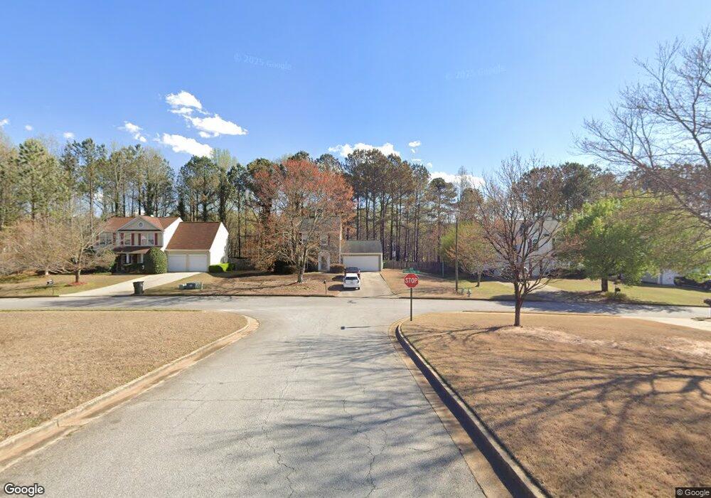 0 Hidden Valley Way SW, Marietta, GA 30008 - photo 1