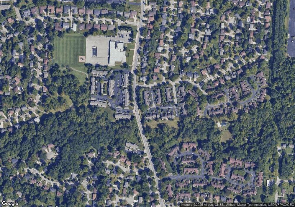 1989 Willow Glen Ln unit A, Columbus, OH 43229 - photo 1