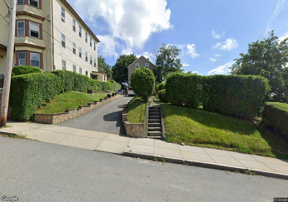 37 Harvard St, Fall River, MA 02720 - photo 1