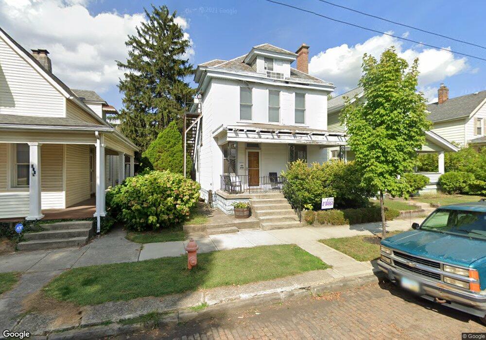 240 E Gates St, Columbus, OH 43206 - photo 1