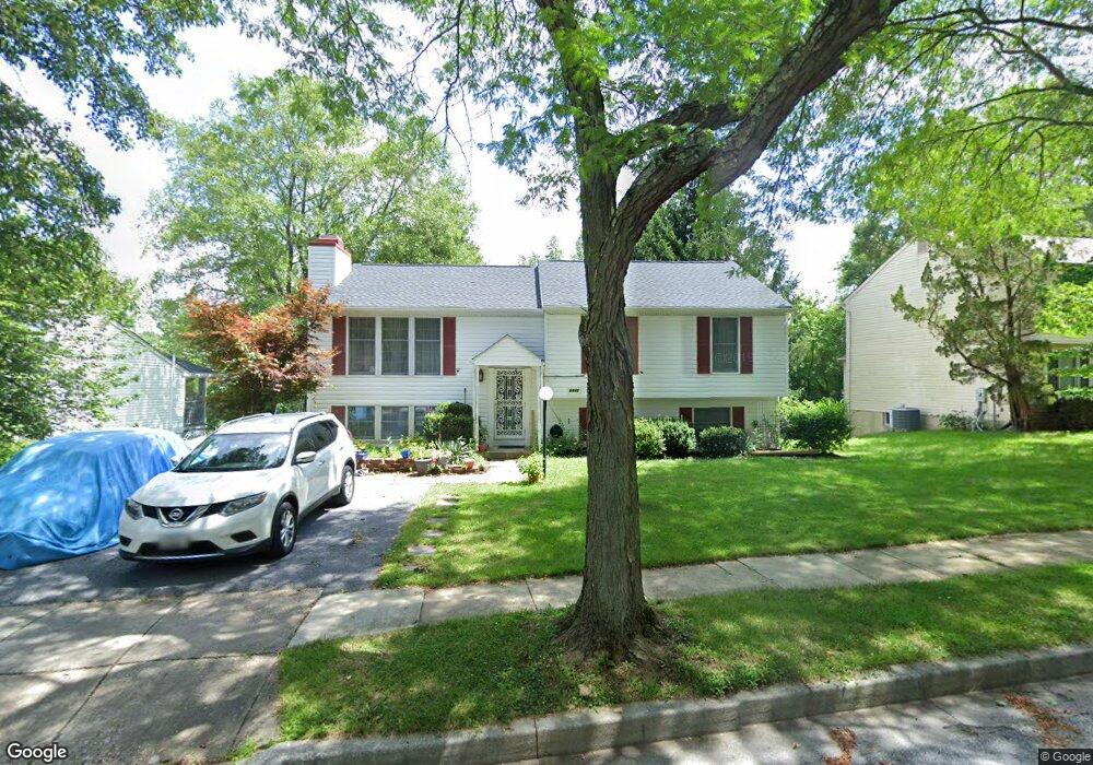 6345 Summercrest Dr, Columbia, MD 21045 - photo 1