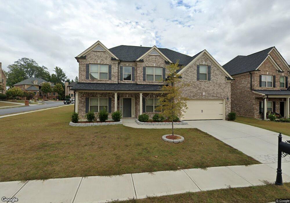 2420 Tyler Bay Ln, Grayson, GA 30017 - photo 1