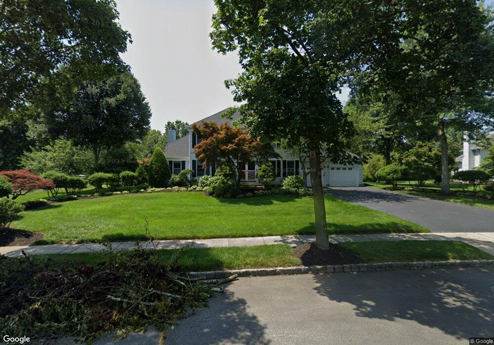 5 Abbington Ln, Princeton Junction, NJ 08550 - photo 1