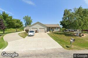 2571 Old Beaver Rd, Kawkawlin, MI 48631