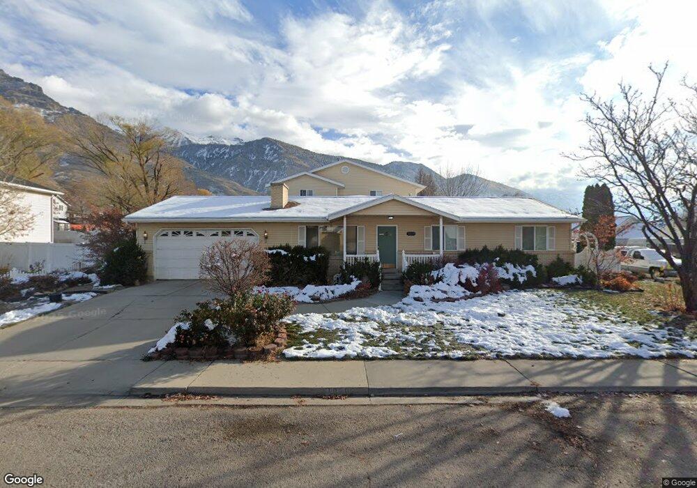 1020 N 730 E, Pleasant Grove, UT 84062 - photo 1