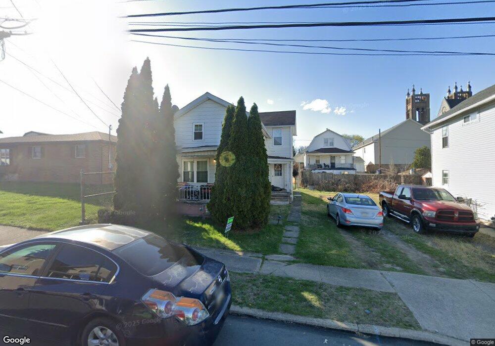 318 4th Ave, Scranton, PA 18505 - photo 1