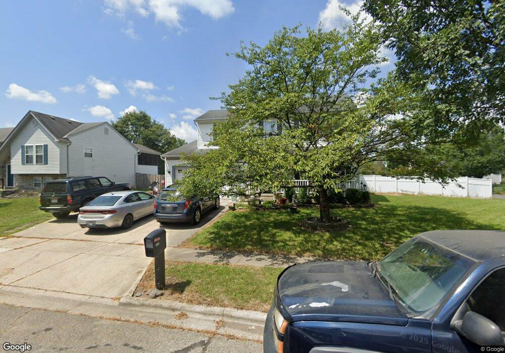 1391 Meeks Meadow Dr, Columbus, OH 43223 - photo 1