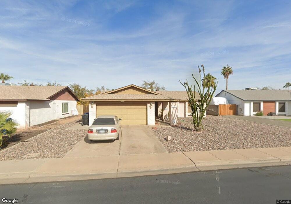 1050 W Obispo Ave, Mesa, AZ 85210 - photo 1